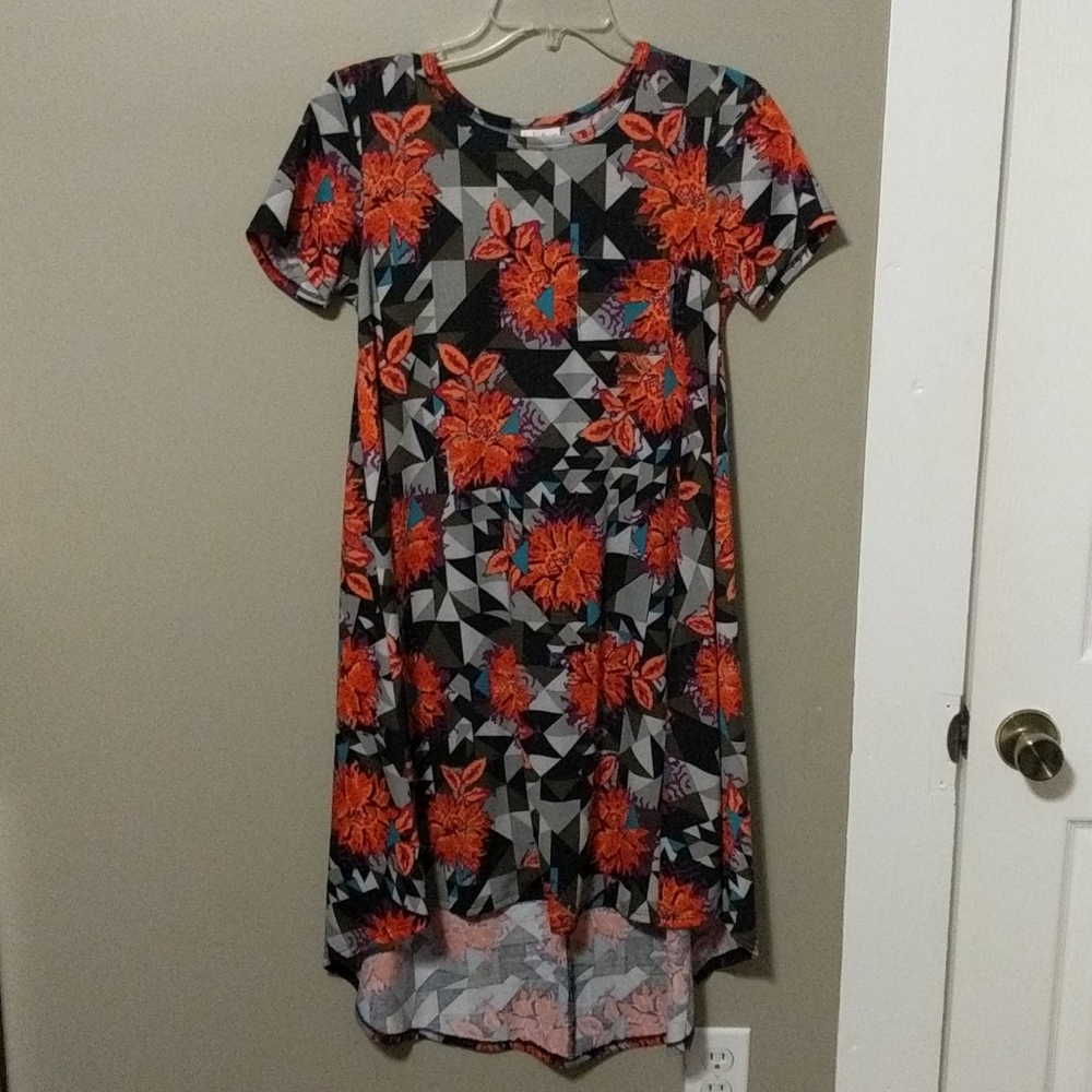 Lularoe Carly